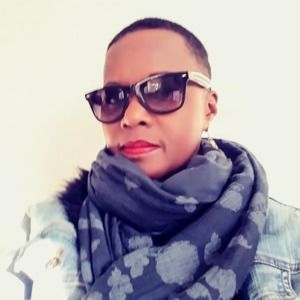Meet your Posher, Yvonne